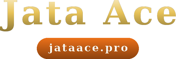 Jata Ace logo